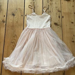 Kids 4-6 Maileg dress